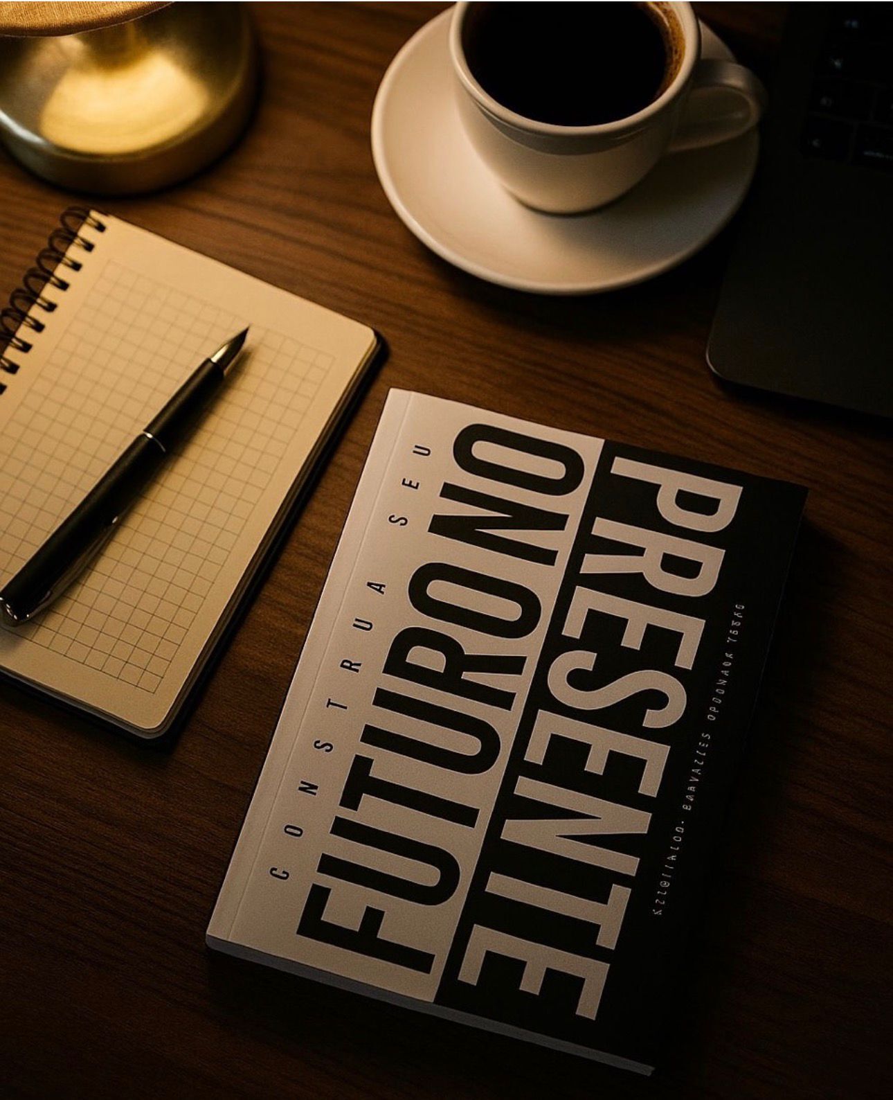 Capa do Livro 1